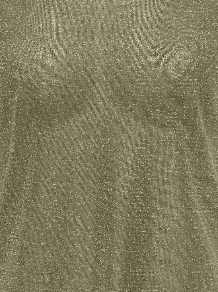 CarSilvery - Lurex Bluse - Noos - Image 13