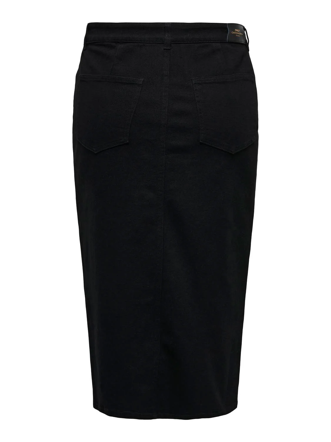 CARSIRI - DENIM NEDERDEL FRONT SLIDS - NOOS - Image 14