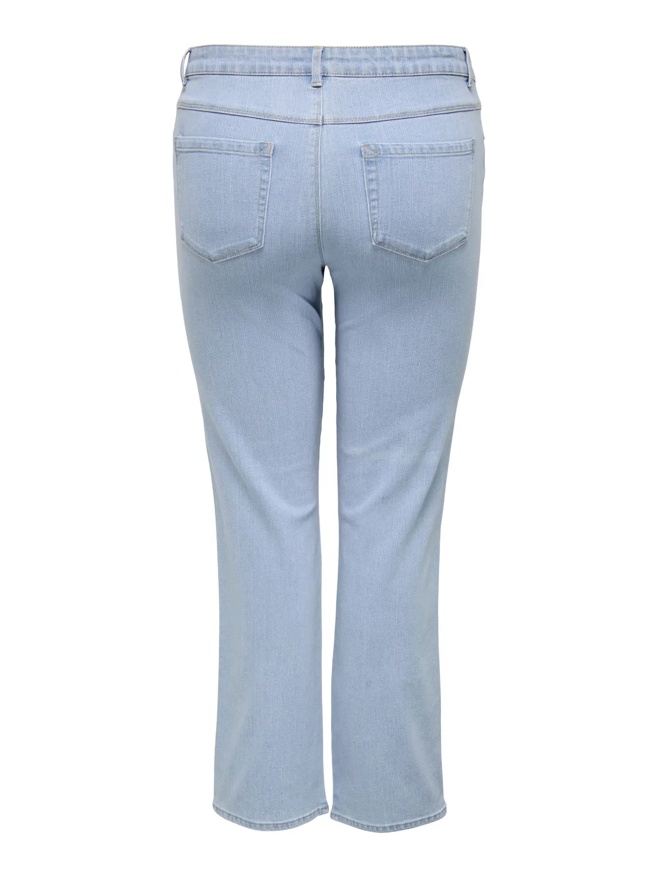 CarSnow - Straight Jeans - Image 7