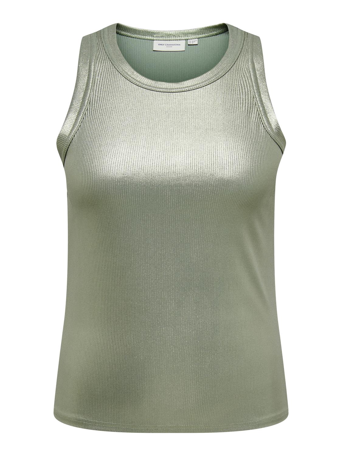 CARSOL SL GLITTER RIB TOP - Image 16
