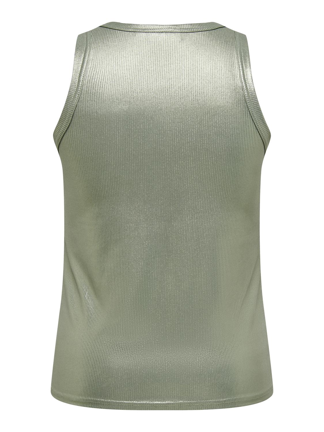 CARSOL SL GLITTER RIB TOP - Image 17