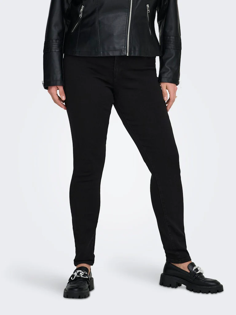 CARSTORM - PUSH UP JEANS