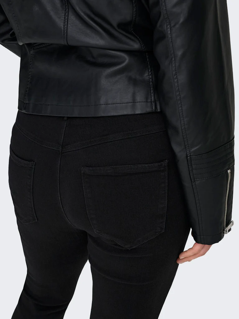 CARSTORM - PUSH UP JEANS - Image 5