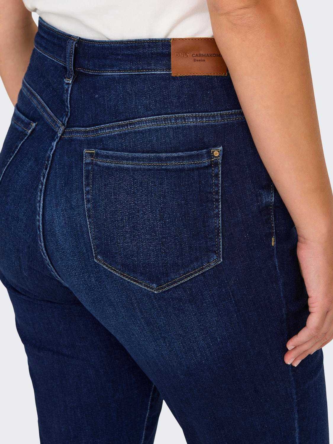CARSUI MID SLIM DENIM - NOOS - Image 3