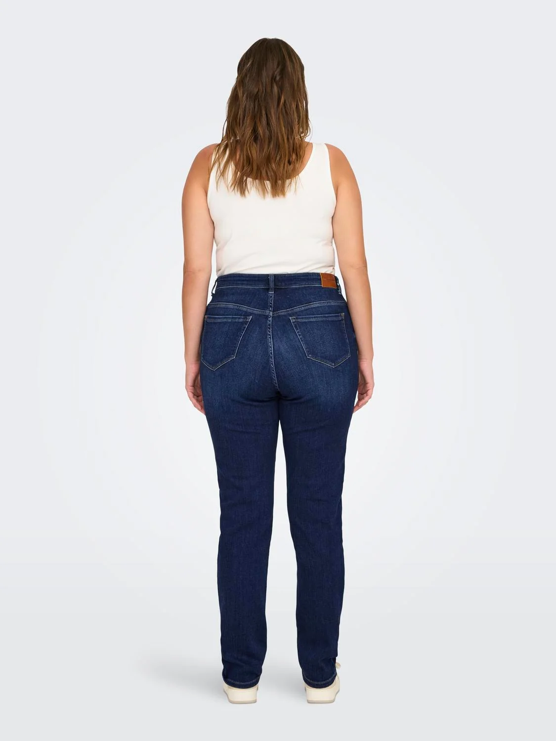 CARSUI MID SLIM DENIM - NOOS - Image 4