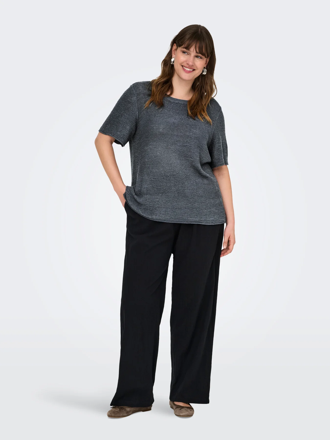 CarSunny - Pullover Strik - NOOS - Image 2