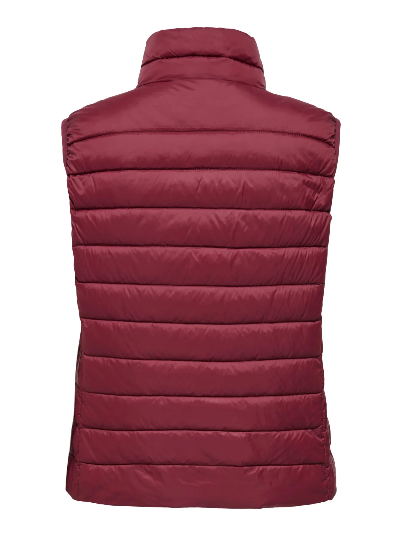 CARTAHIA - Quiltet Vest - NOOS - Image 3