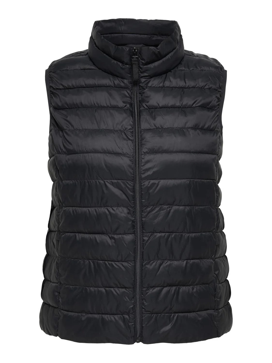 Cartahia Lw Quilted Waistcoat Outerwear - Noos - Image 7