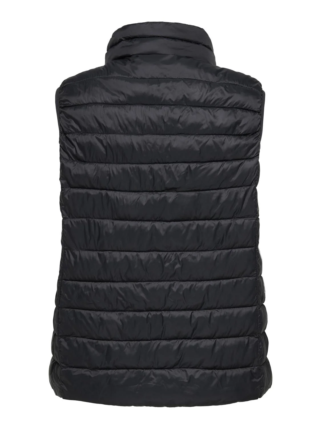 Cartahia Lw Quilted Waistcoat Outerwear - Noos - Image 8