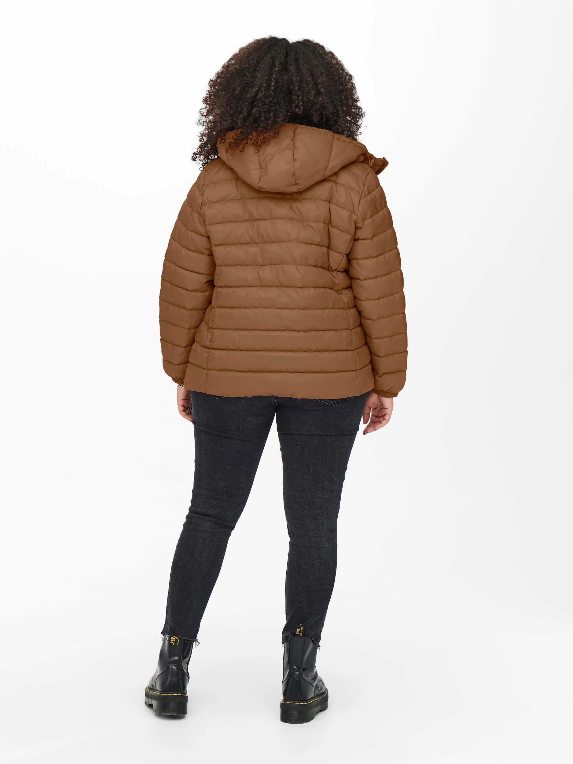 CarTahoe Hood Jacket - Image 4