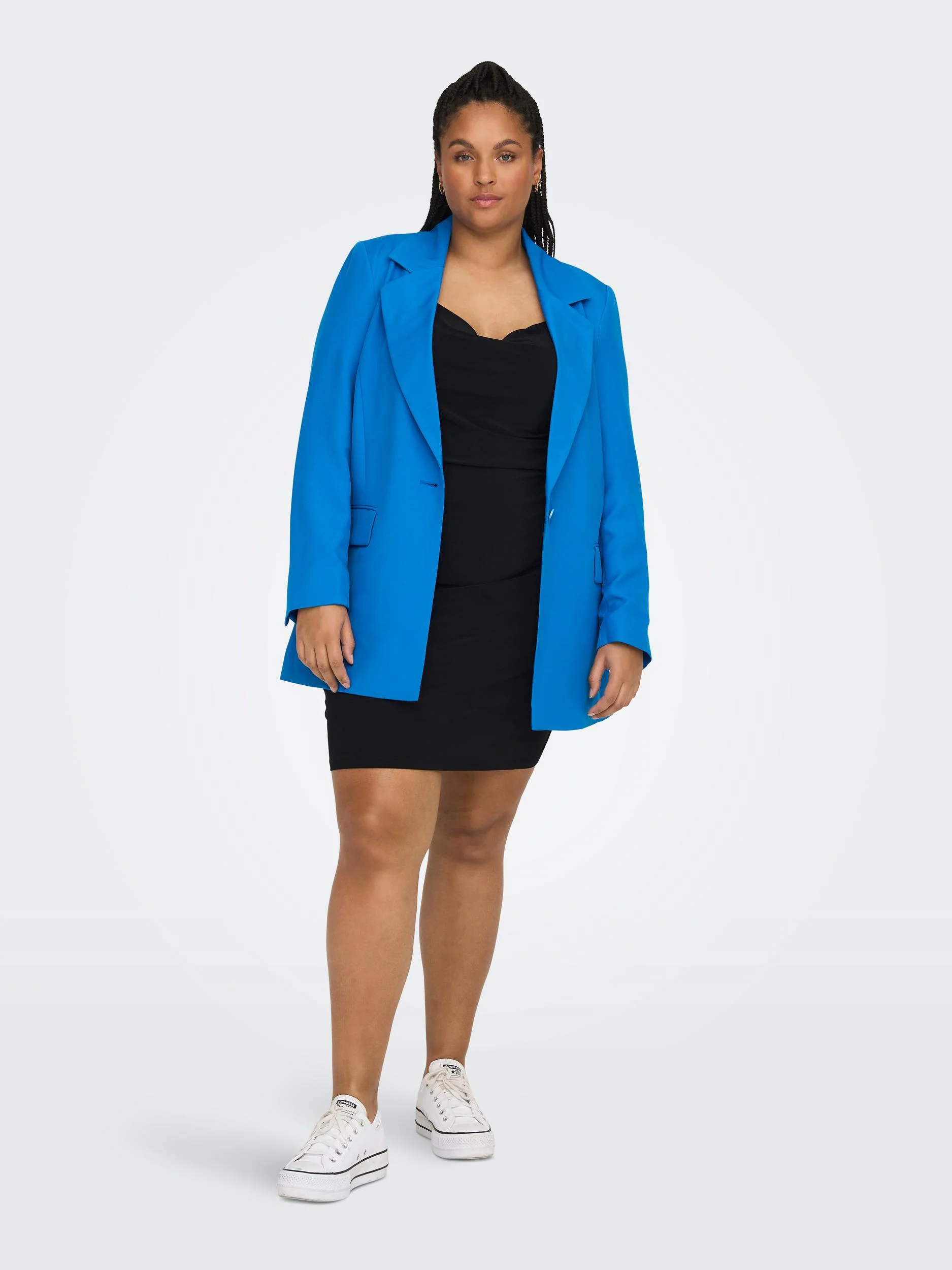 CarThea Blazer - Image 24