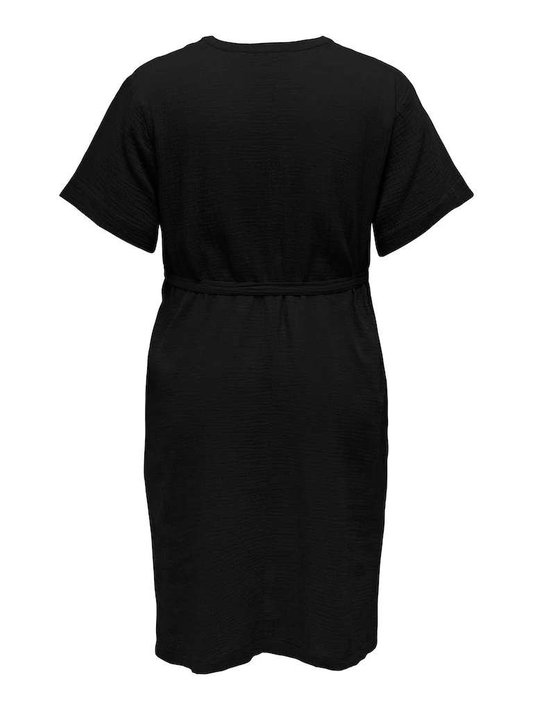 CARTHEIS SS KNEE DRESS - Image 3