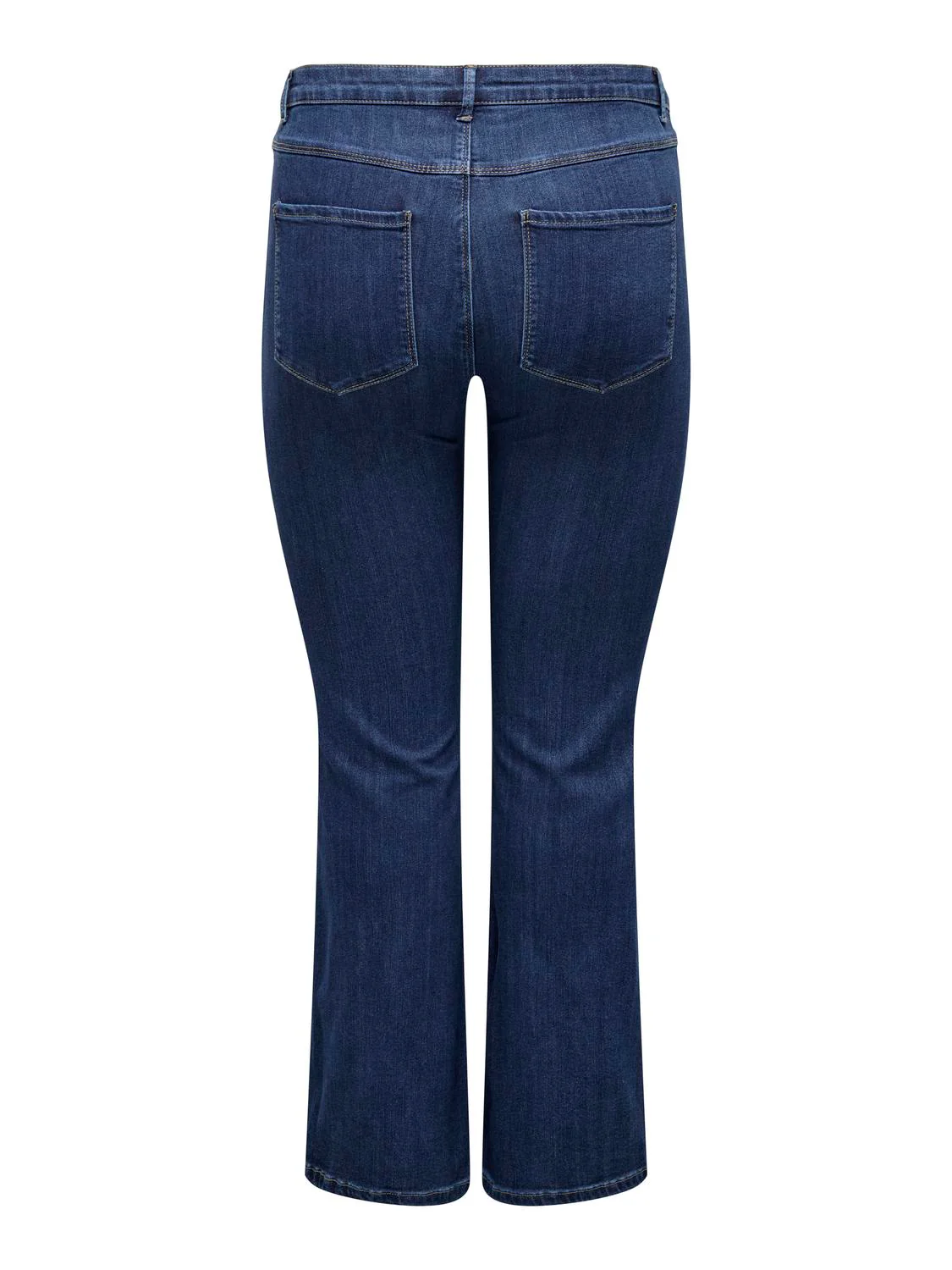 CARTHUNDER - MID PUSH FLARED JEANS - NOOS - Image 19