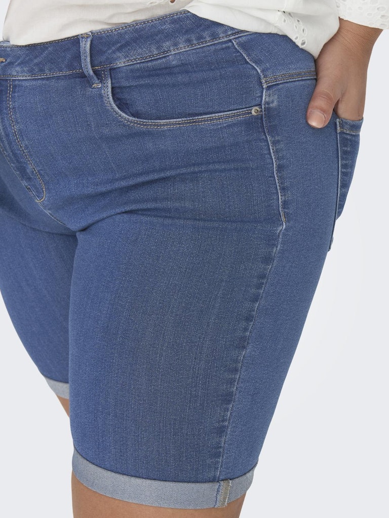 CARTHUNDER SHORTS - Image 5