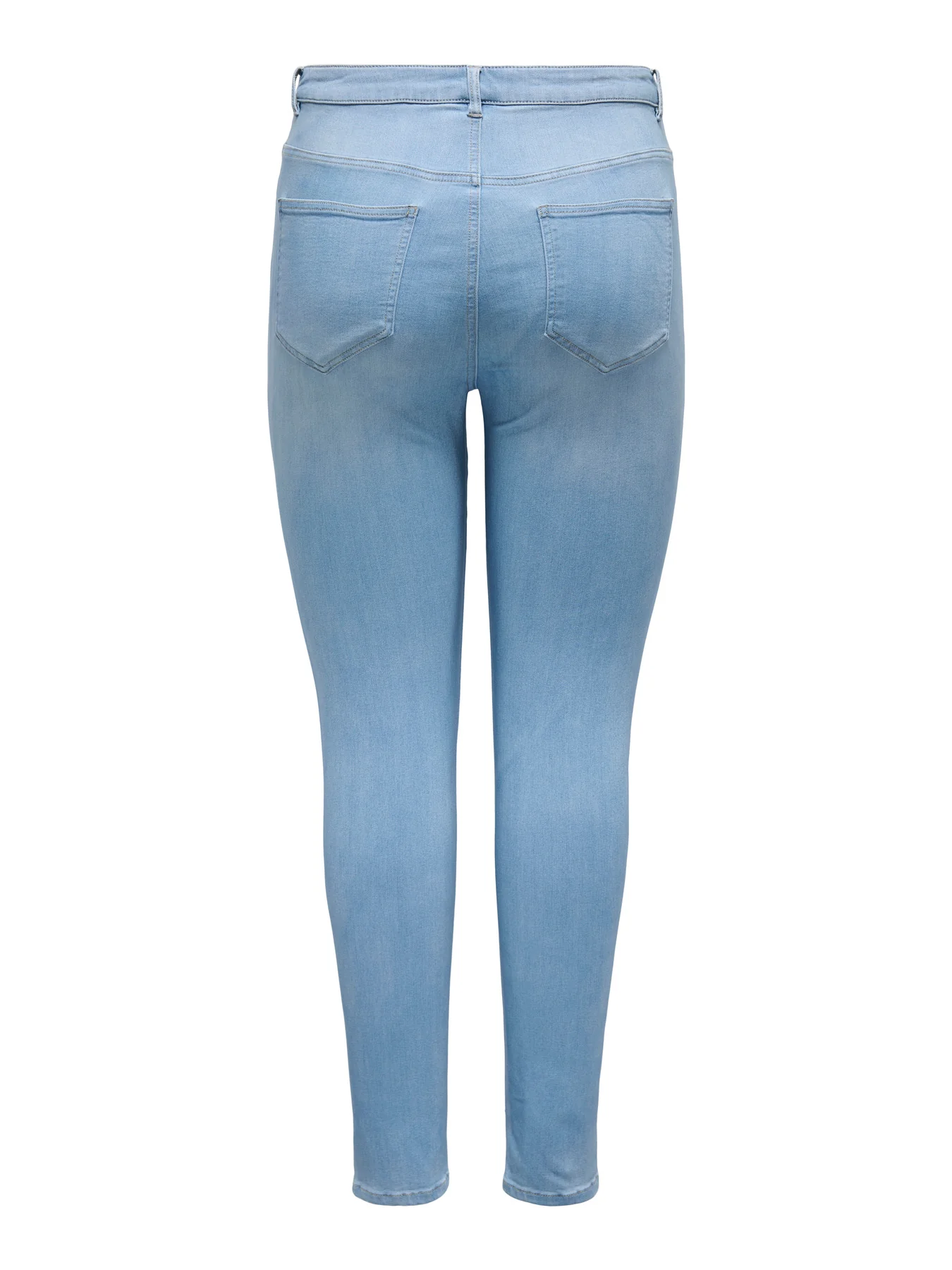 CarThunder - Push Up Jeans - Noos - Image 6