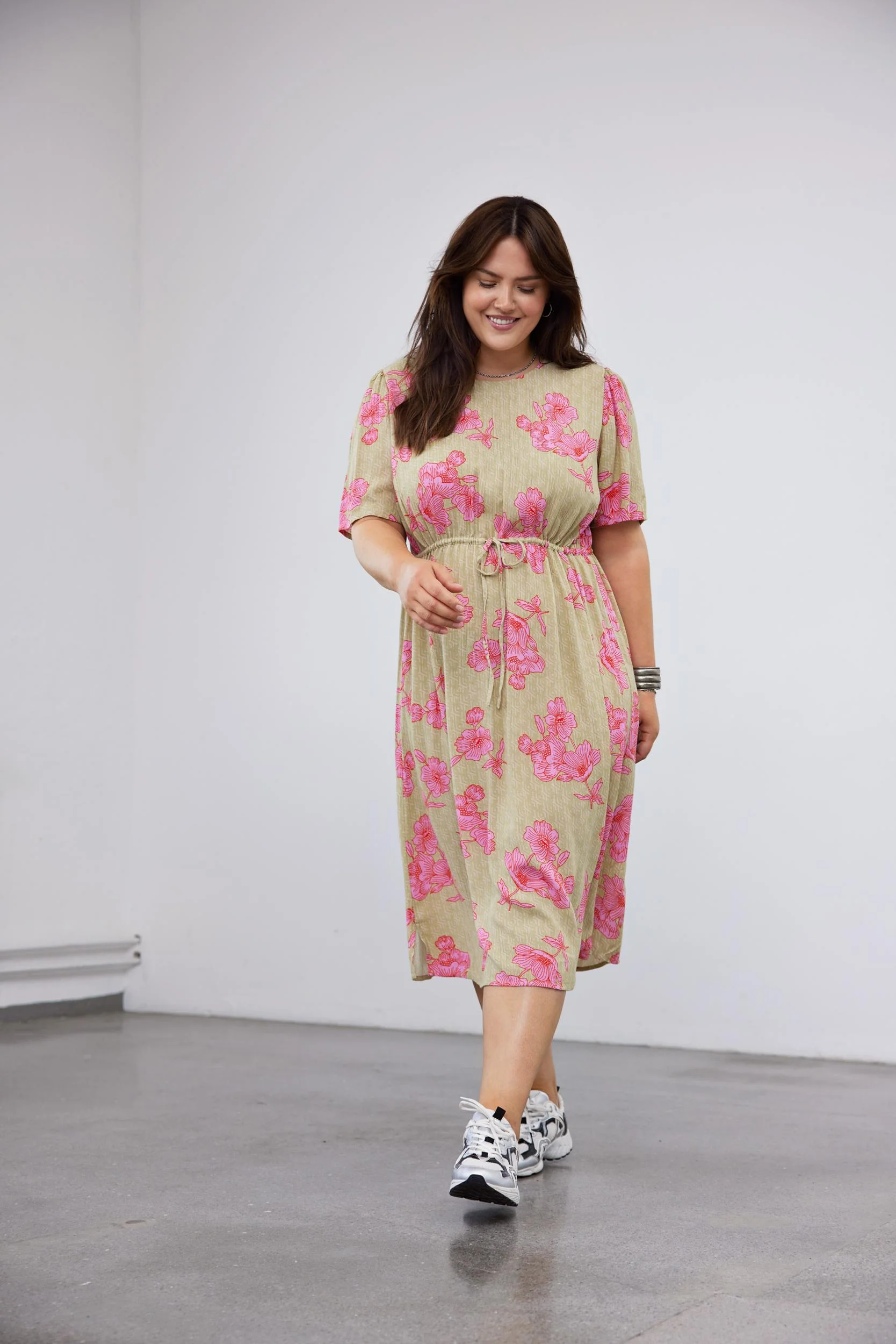 CARTILDA LIFE DRESS