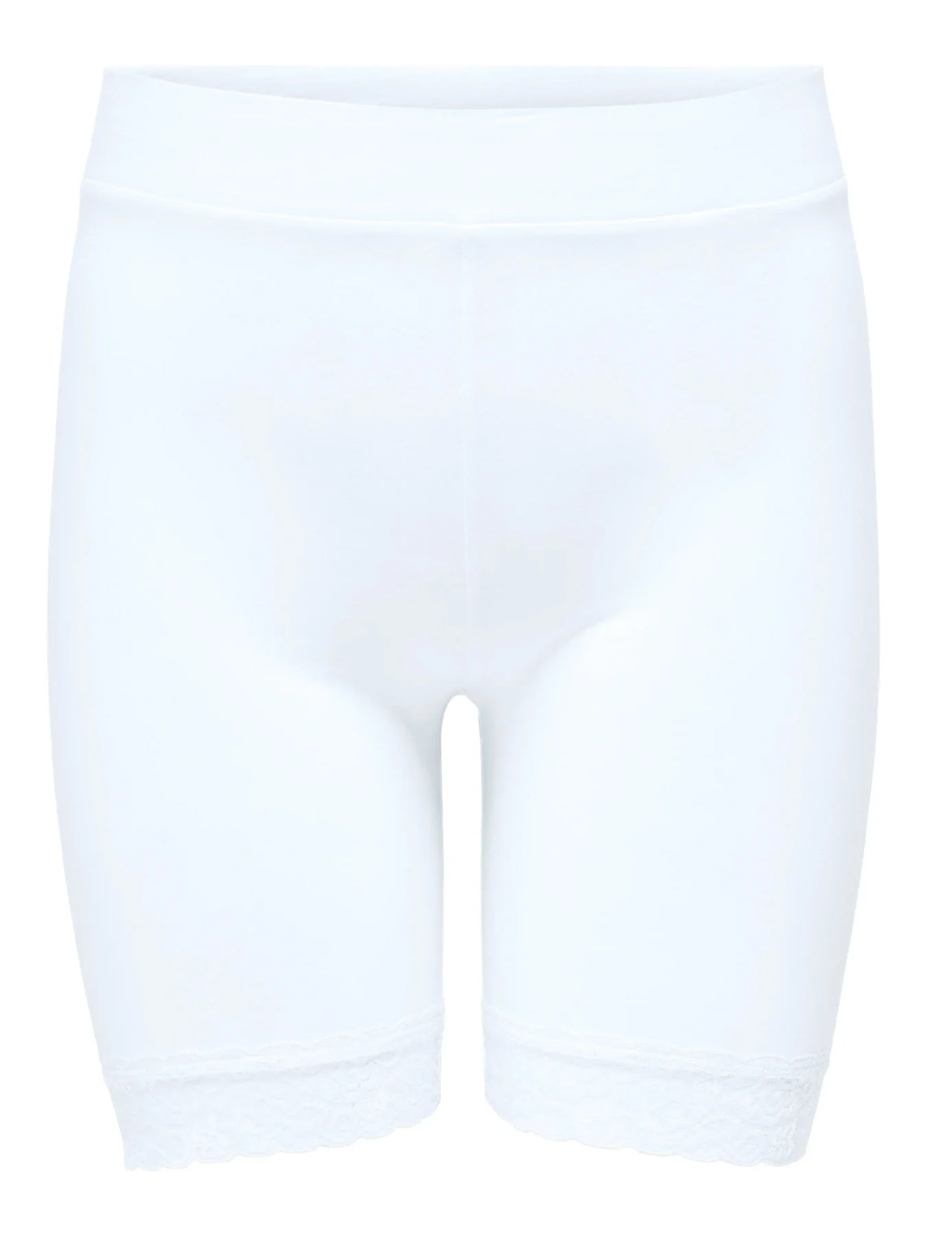 CarTime - Shorts Med Blonder