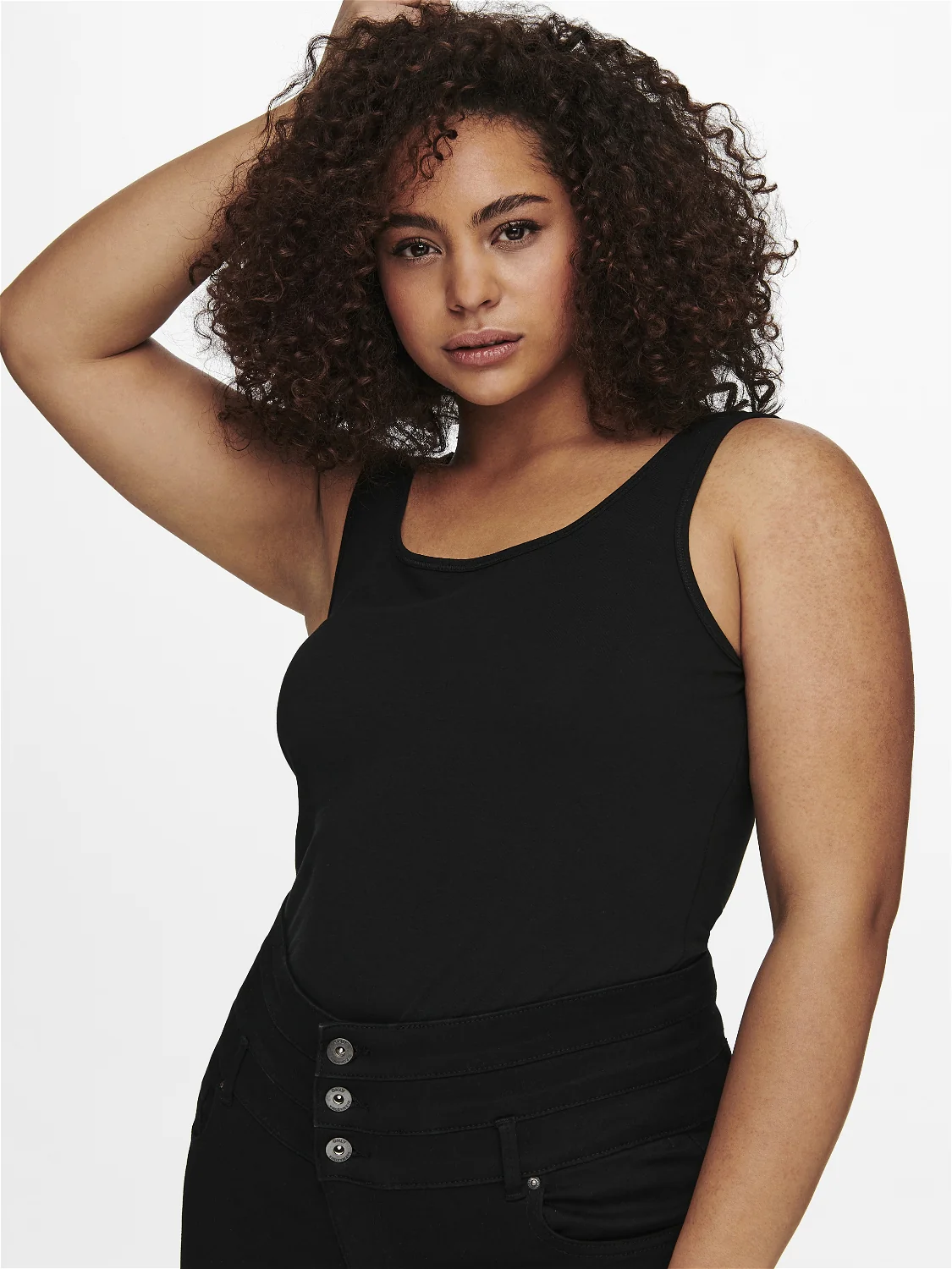 CARTIME TANK TOP - Image 10