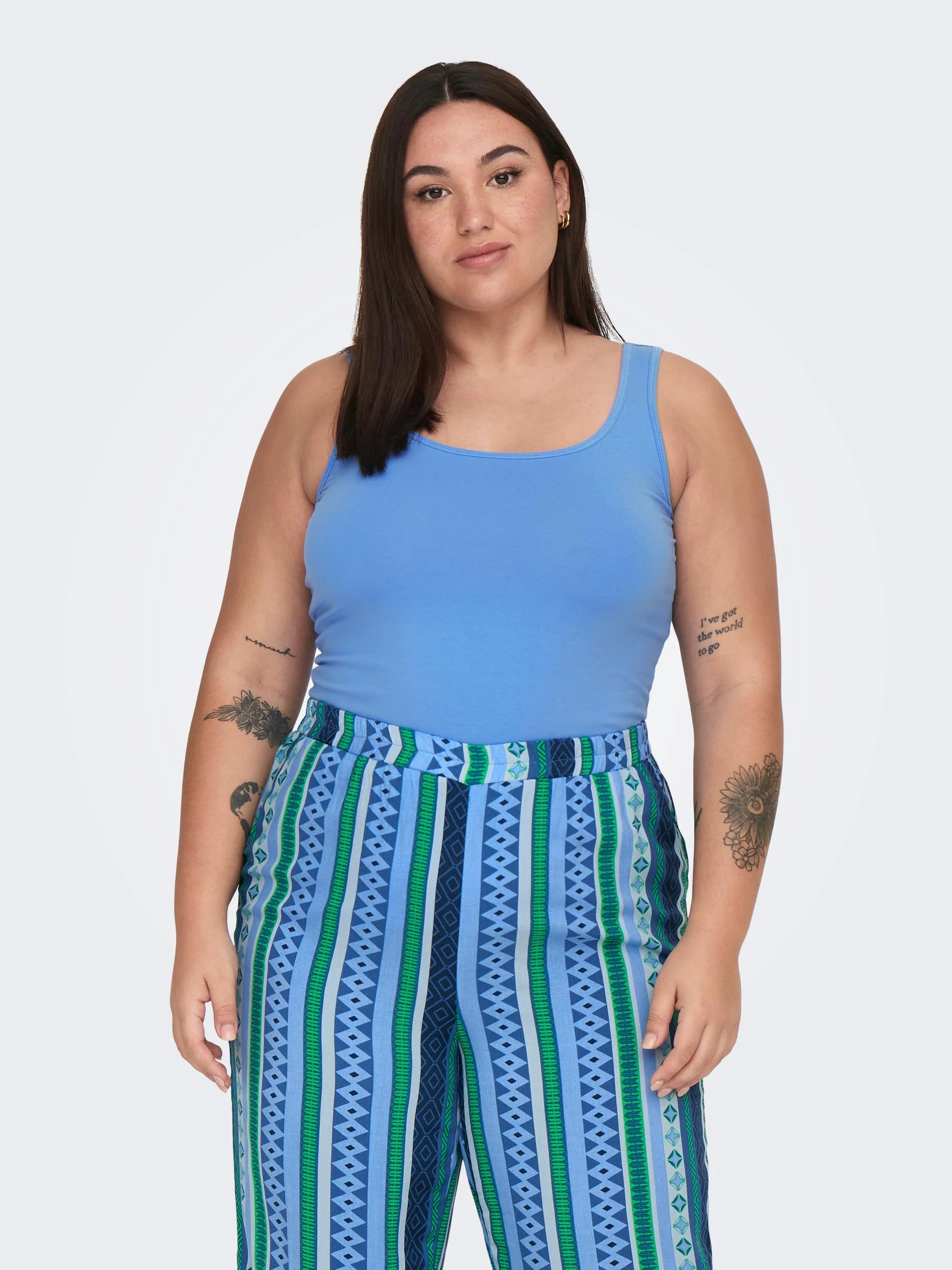 CARTIME TANK TOP - Image 11