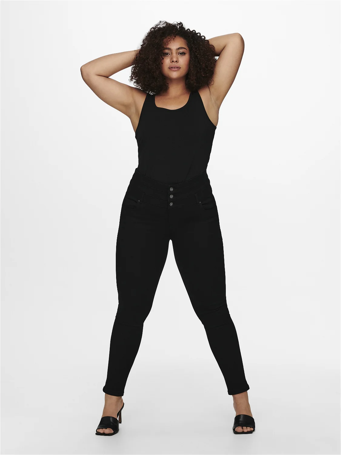 CARTIME TANK TOP - Image 14