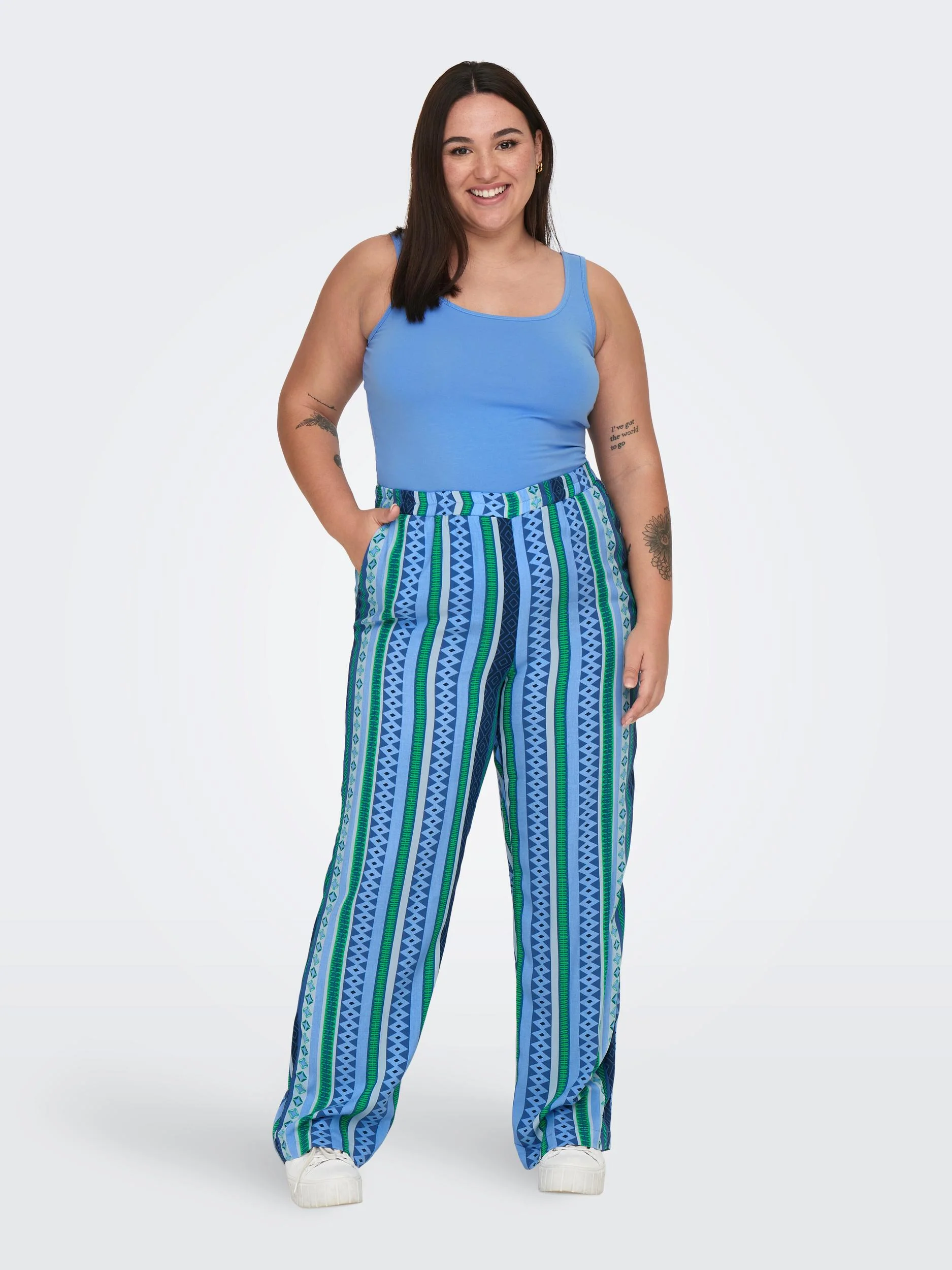CARTIME TANK TOP - Image 17