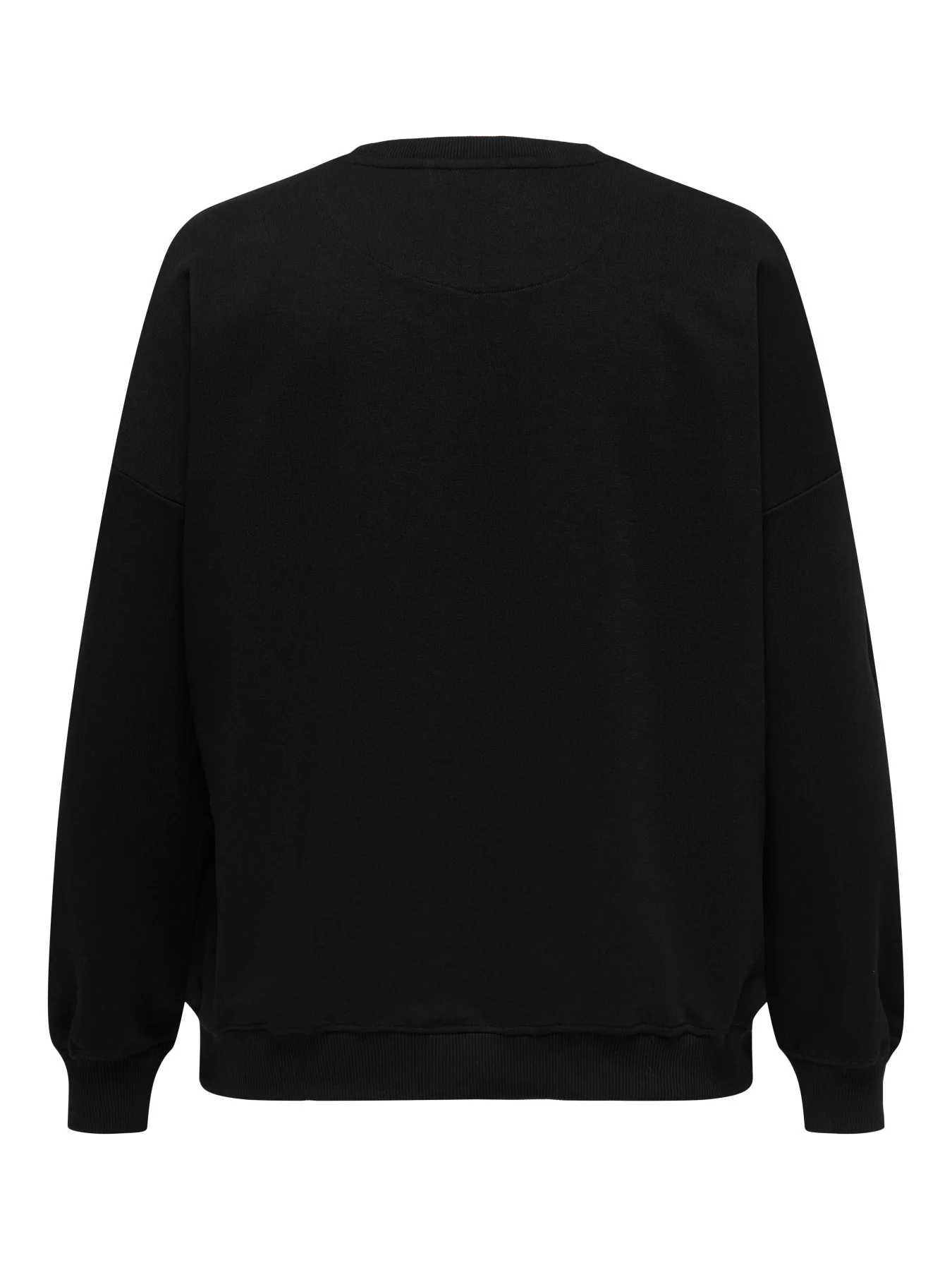 CarTimone - Sweatshirt med Broderi - Image 8