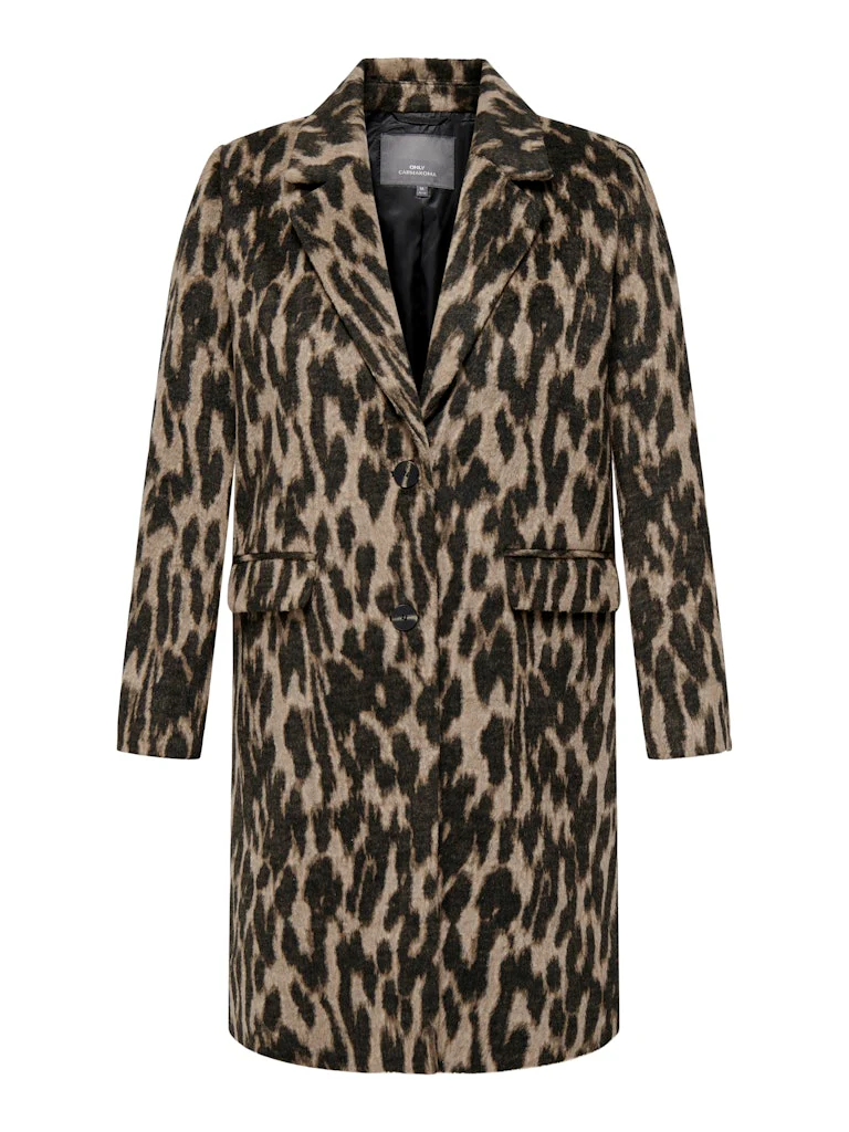 CARVALBORG AOP LIFE COAT - Image 2