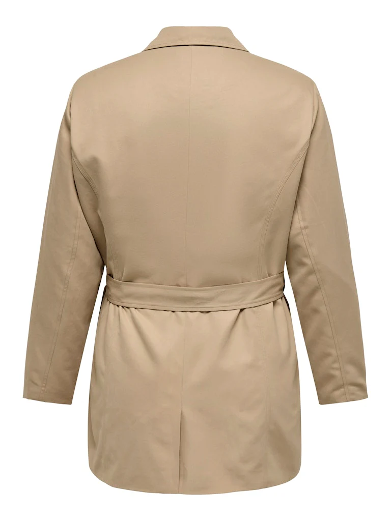 CARVALERIE - Ginger Root Trenchcoat - Noos - Image 11