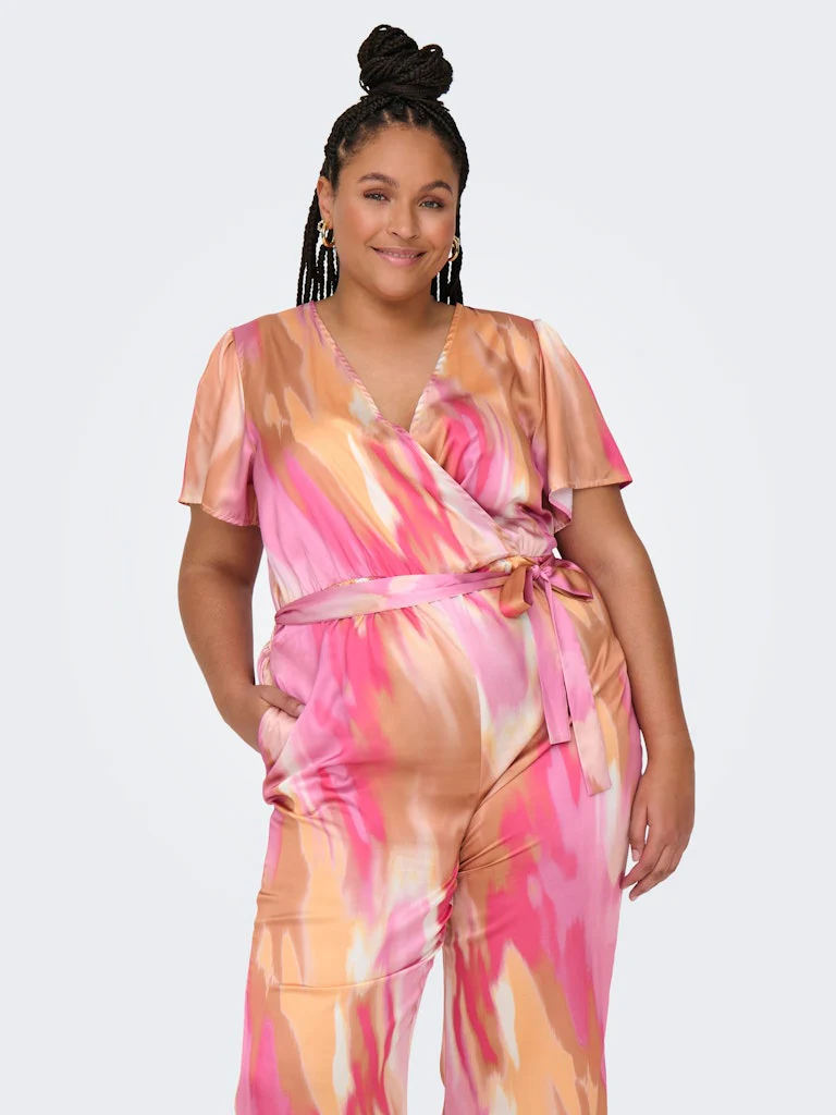 CARVELIANE JUMPSUIT AOP - Image 5
