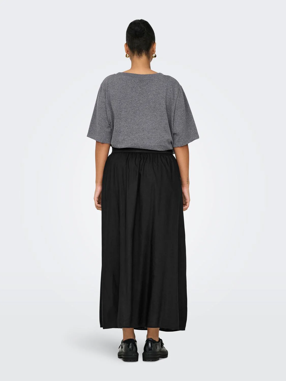 CARVENEDIG LIFE LONG SKIRT - NOOS - Image 7