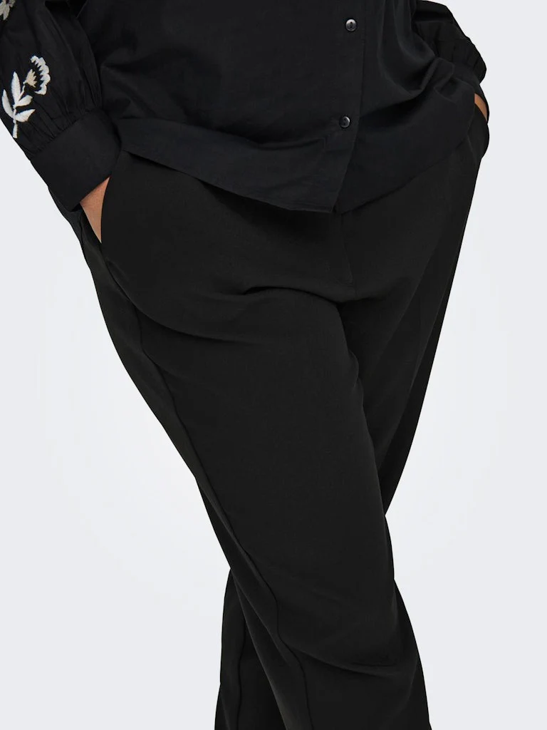 CARVERONICA-ELLY - Habit Bukser - Image 3