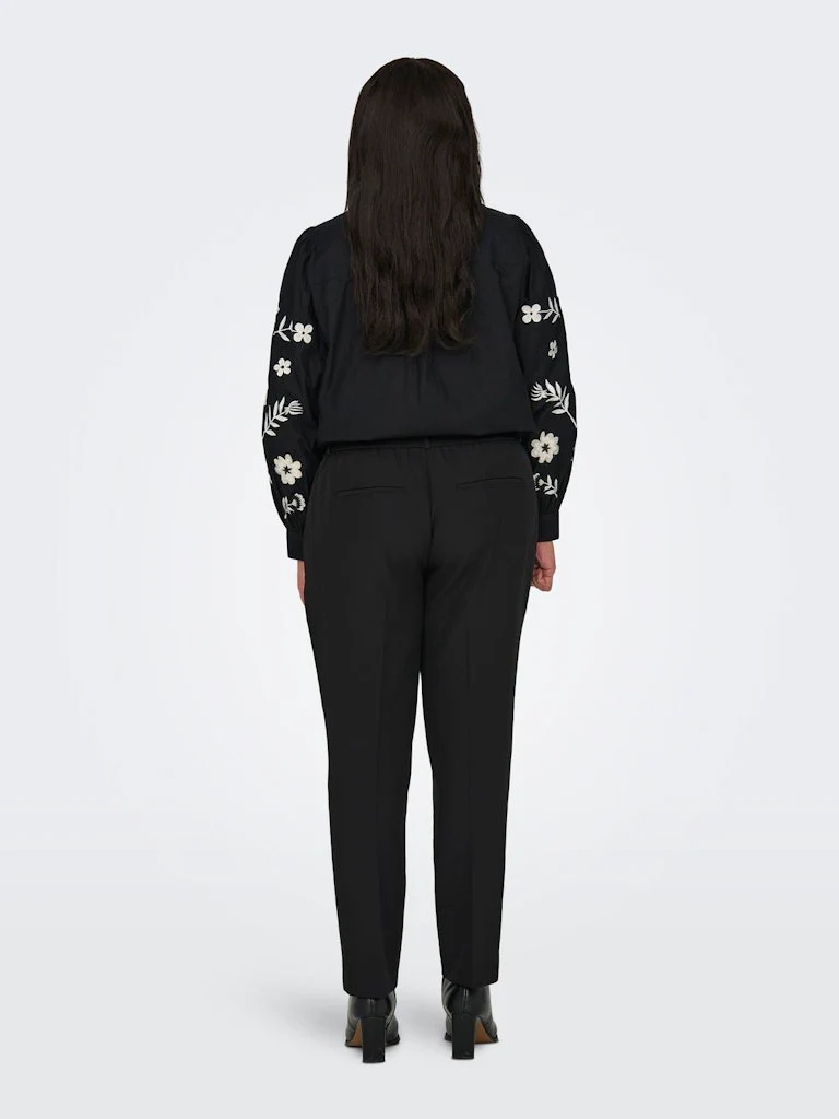CARVERONICA-ELLY - Habit Bukser - Image 7