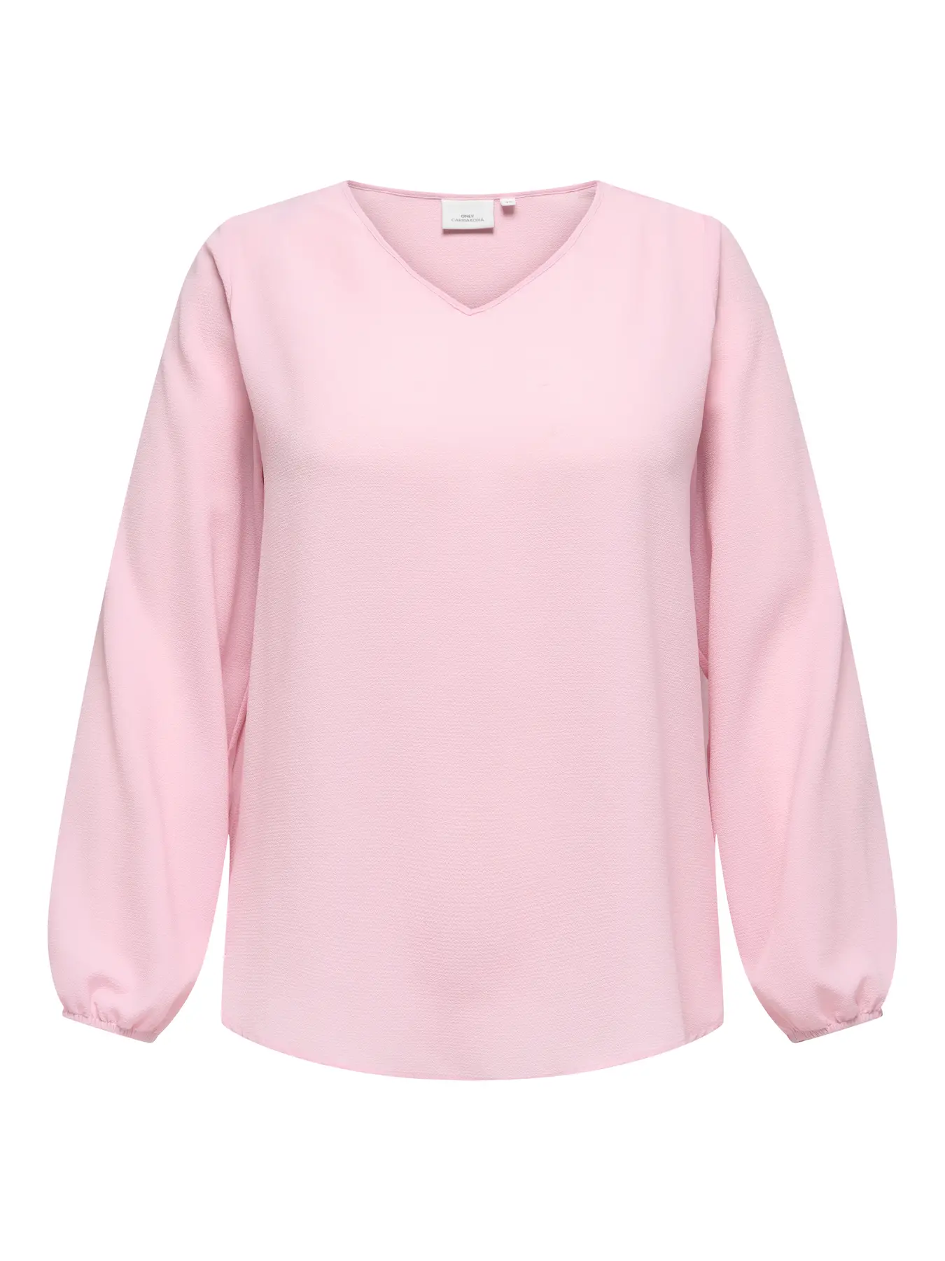 CARVICA - Bluse med V-hals - NOOS - Image 12