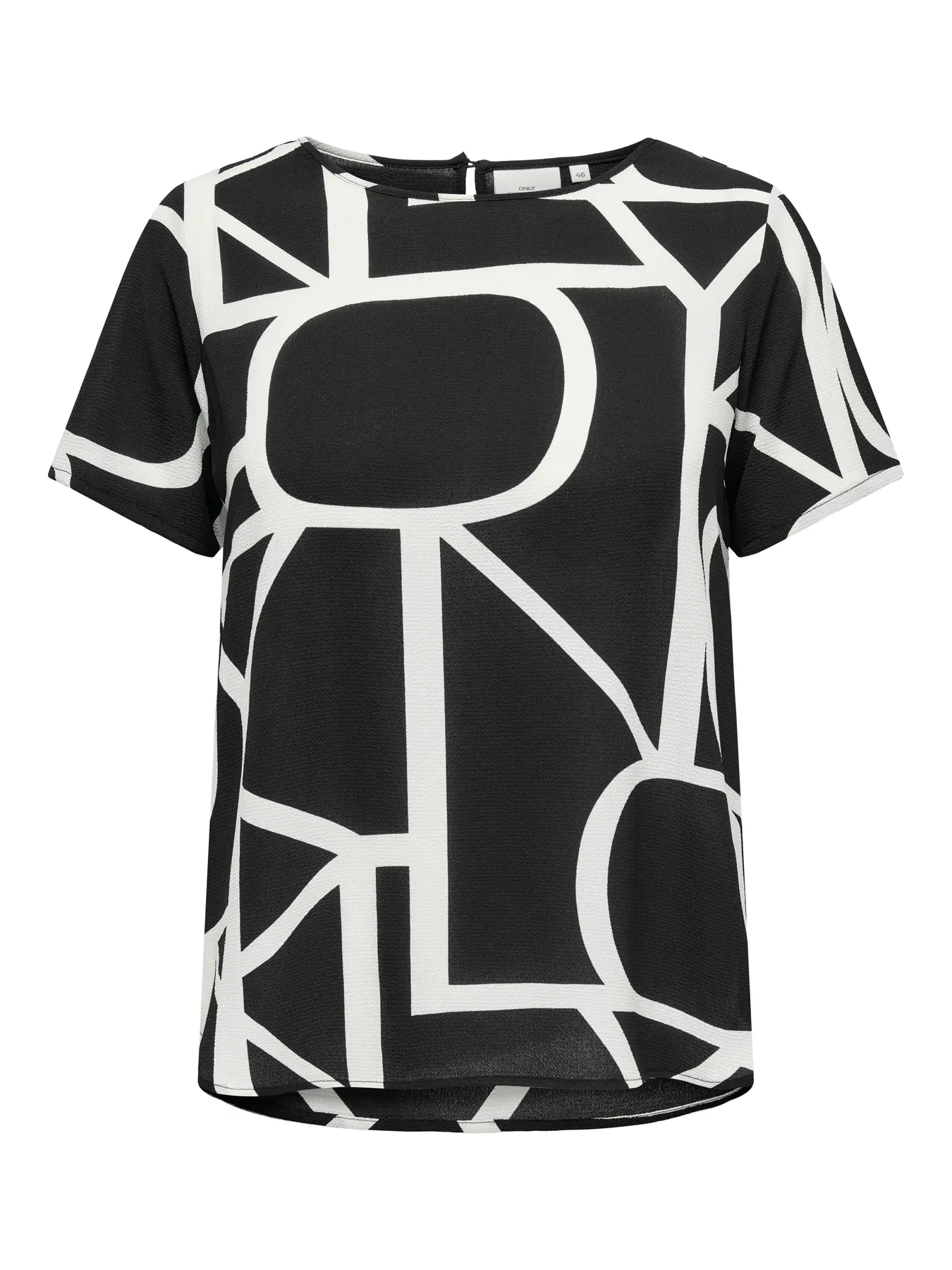 CARVICA - Kortærmet Bluse - Noos - Image 17