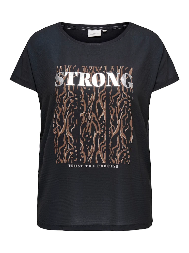 CARVIGGA SS AOP TEE - Image 4