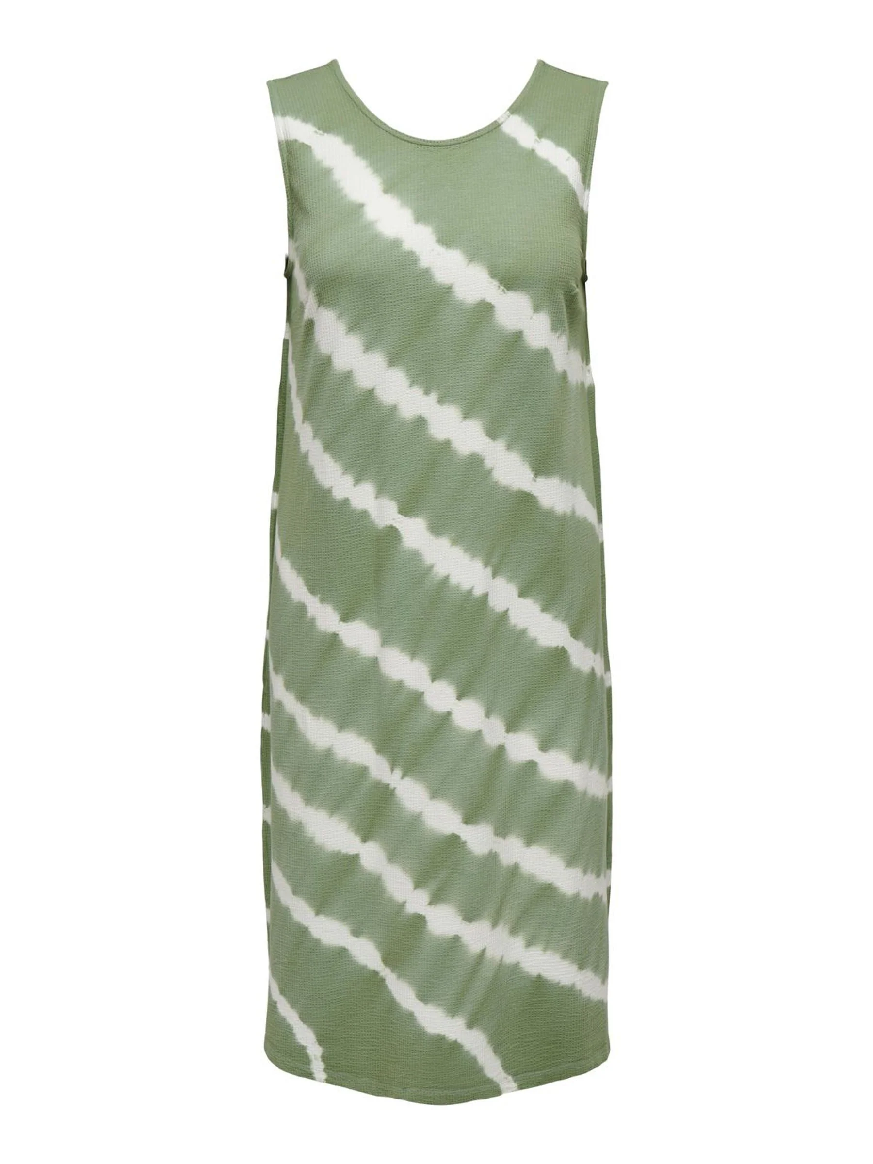 CARVITTORIA LIFE SL CALF DRESS - Image 6