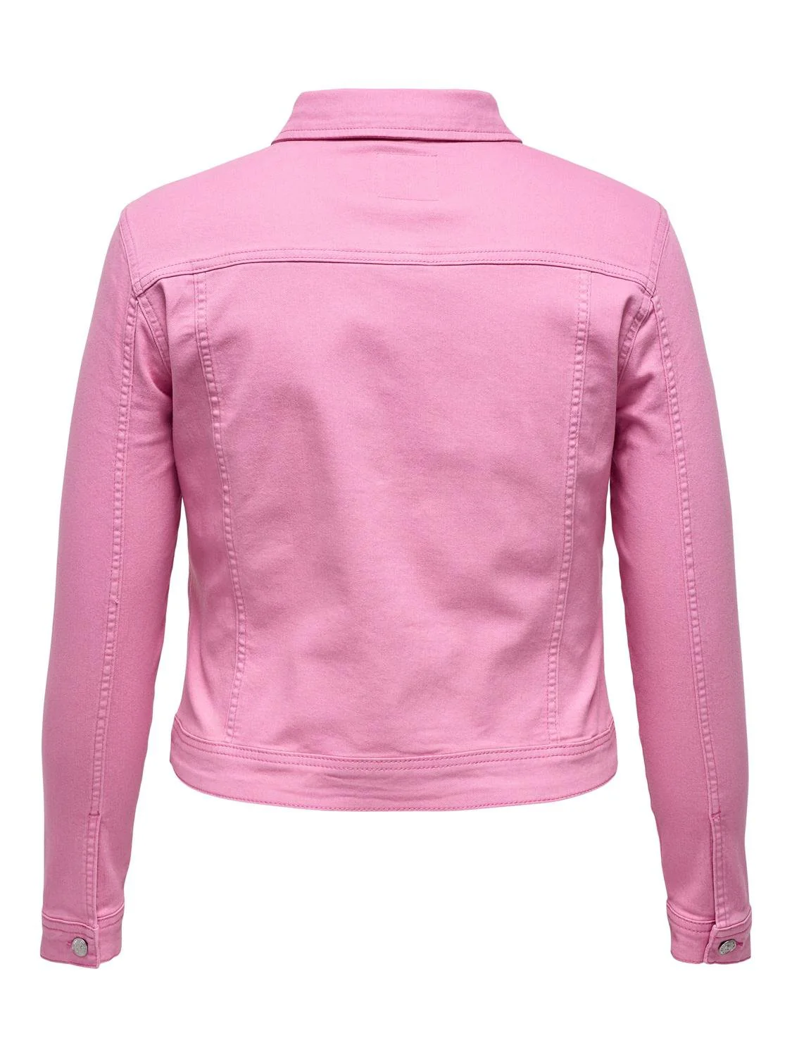 CARWESPA COLOUR DENIM JACKET - Image 9