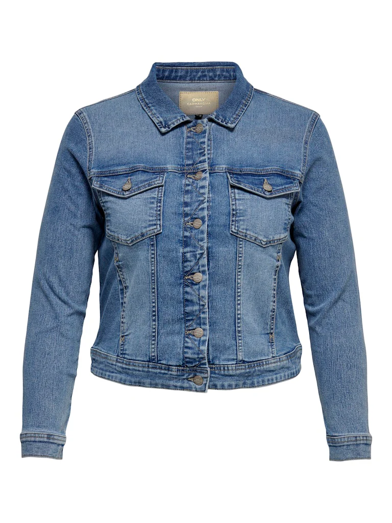 CarWespa Jacket Light Blue - Noos - Image 7