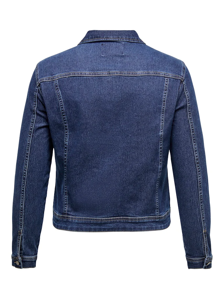 CARWESPA - Denim Jakke - Image 3