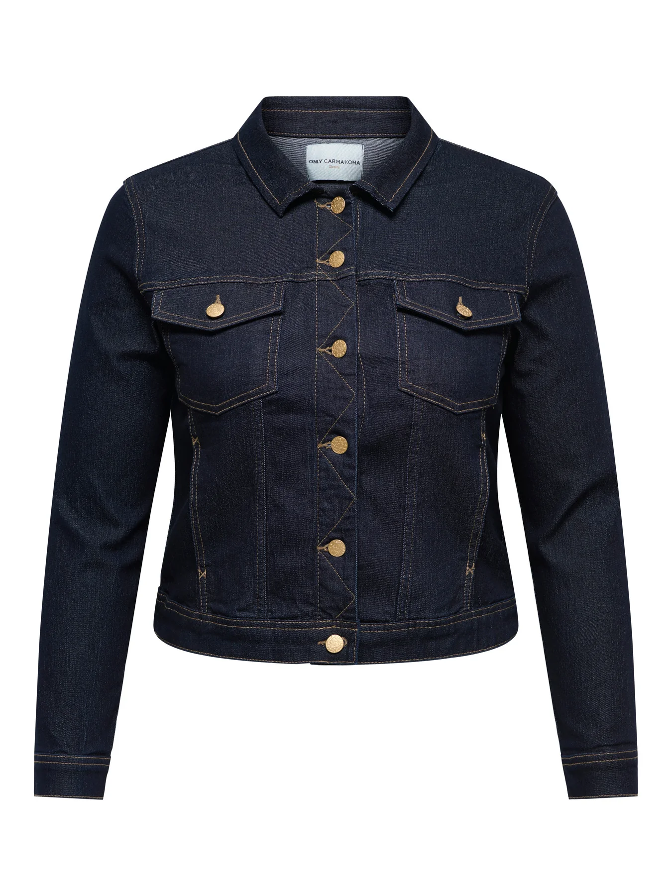 CarWespa - Denim Jakke - NOOS - Image 6
