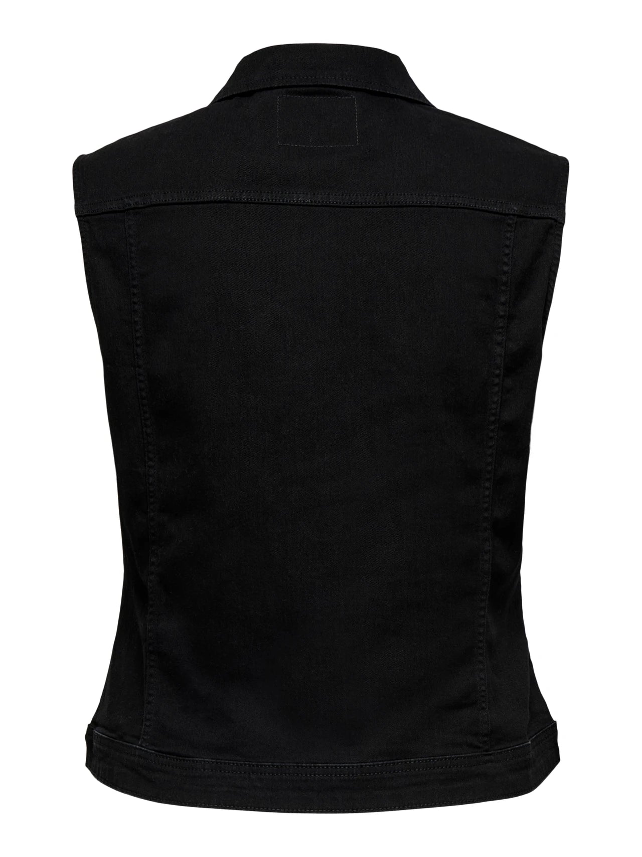 CARWESPA - Denim vest - Noos - Image 16