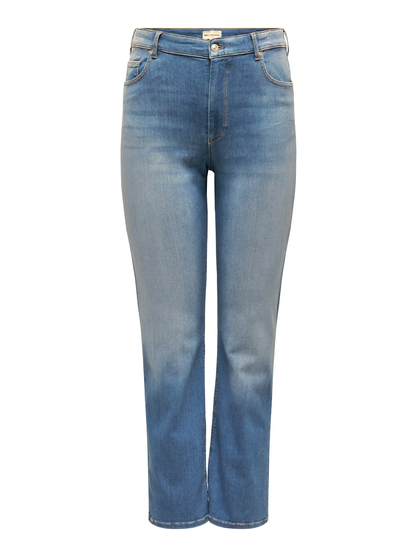 CarWilly - Jeans Lige Ben - 3 længder - Noos - Image 2