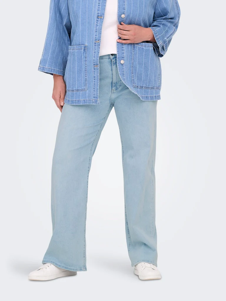 CARWILLY - HW Vidde Jeans