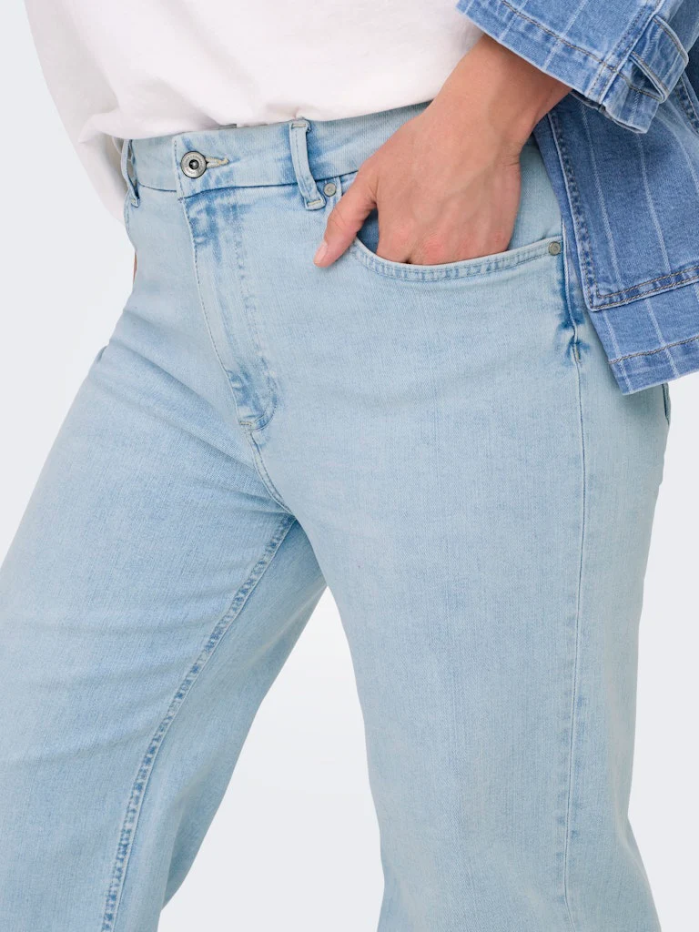 CARWILLY - HW Vidde Jeans - Image 3