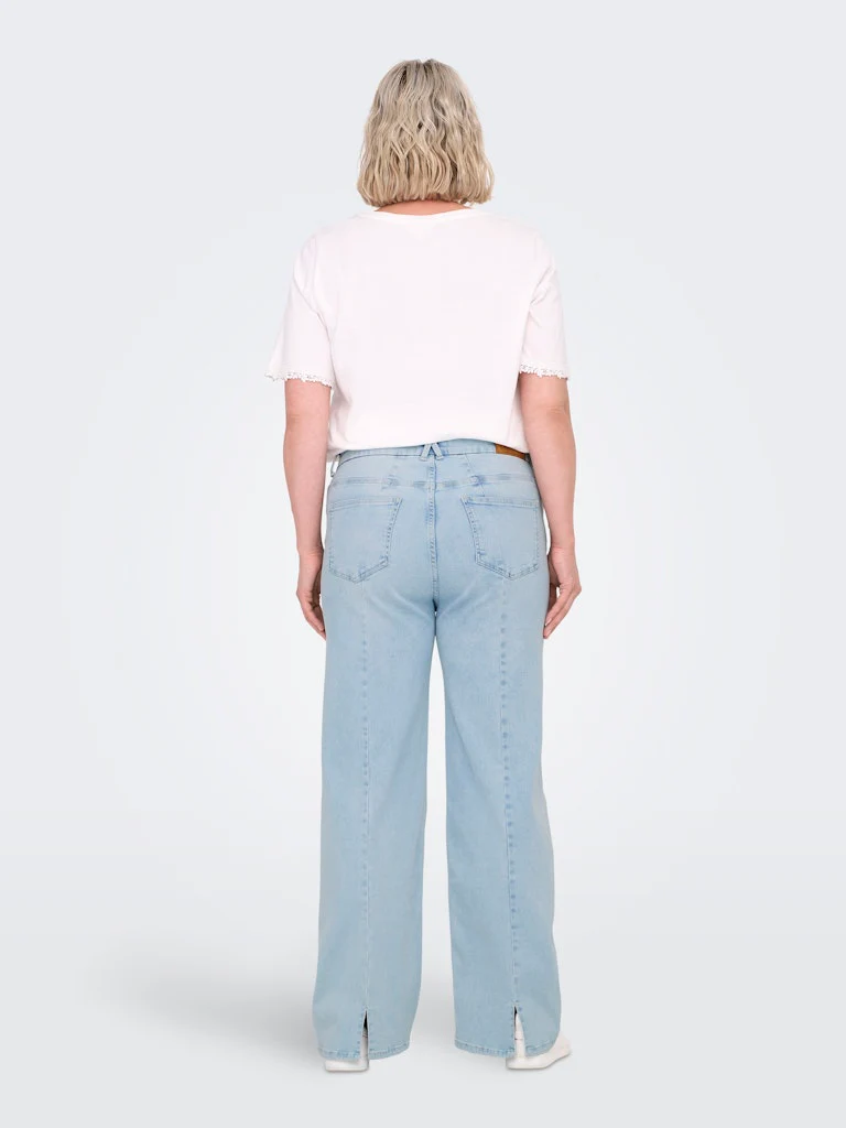 CARWILLY - HW Vidde Jeans - Image 4