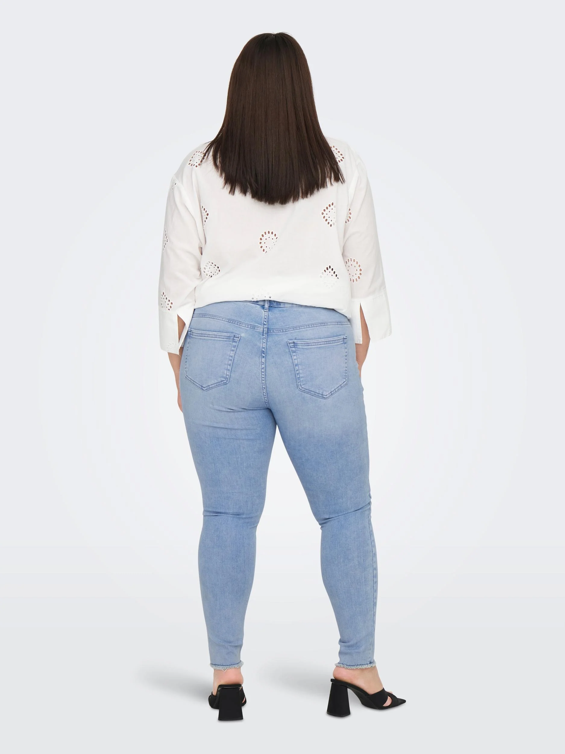 CARWILLY REG ANK RAW SKINNY - Image 3