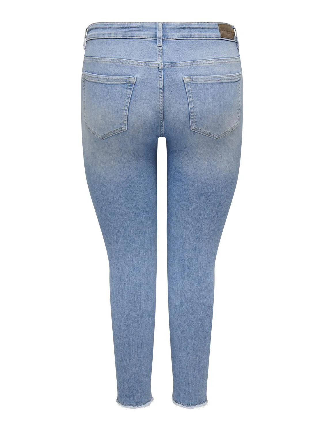 CARWILLY - SKINNY ANKLE DENIM JEANS - Image 7