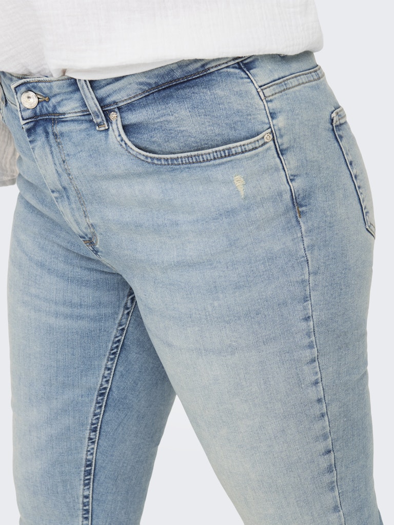 CARWILLY - SKINNY DENIM ANA - NOOS - Image 2
