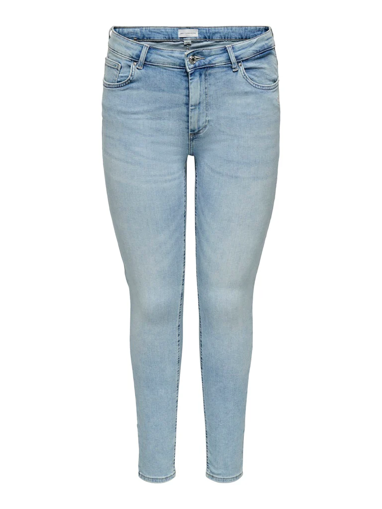 CARWILLY - SKINNY DENIM ANA - NOOS - Image 6