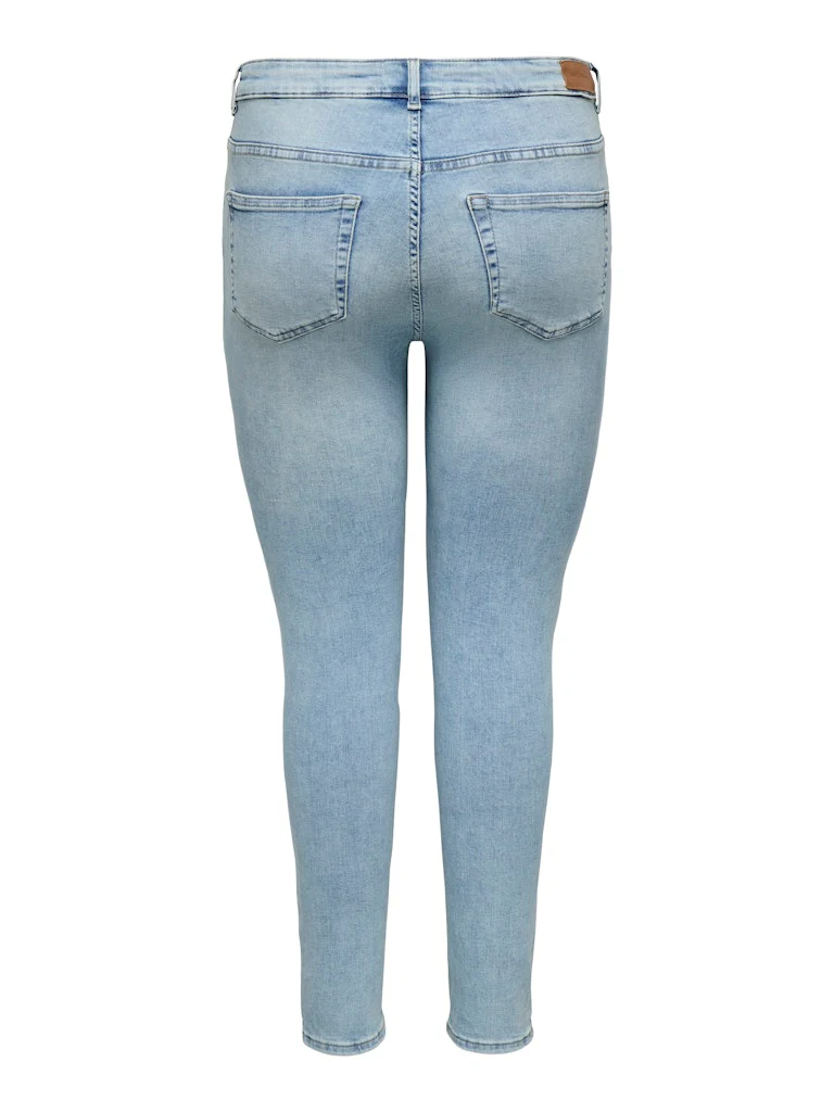 CARWILLY - SKINNY DENIM ANA - NOOS - Image 7